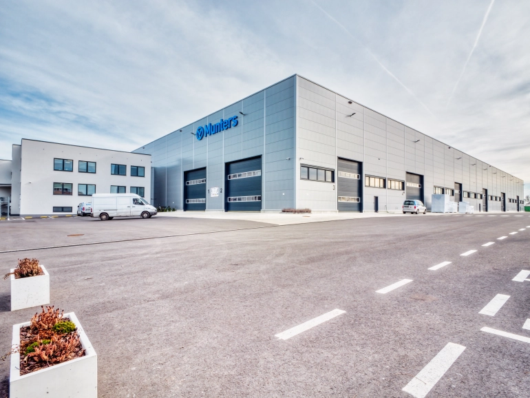 IMG: 3. místo v soutěži Stavba JMK 2023