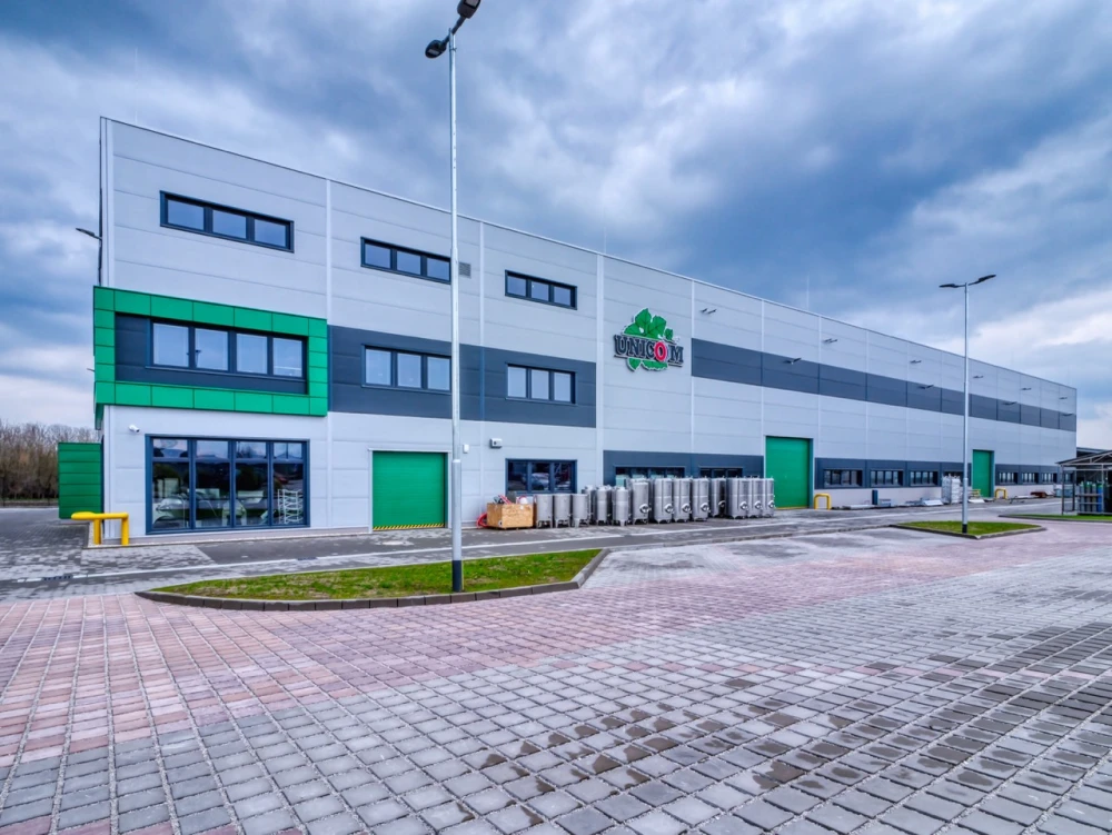 IMG: Technické řešení a konstrukce