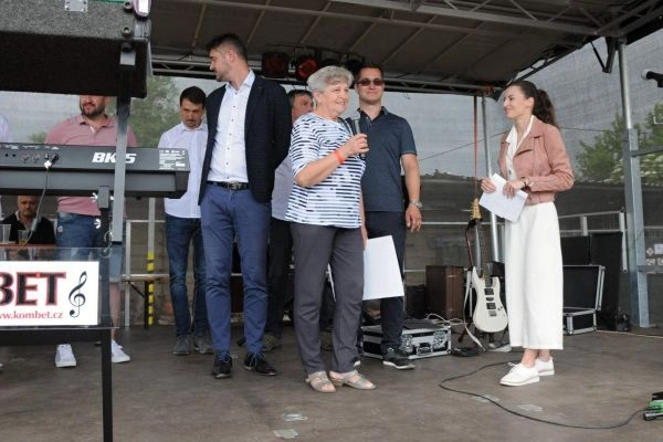 IMG: Lukáš Rybecký