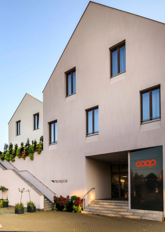 Resort Eisgrub Lednice