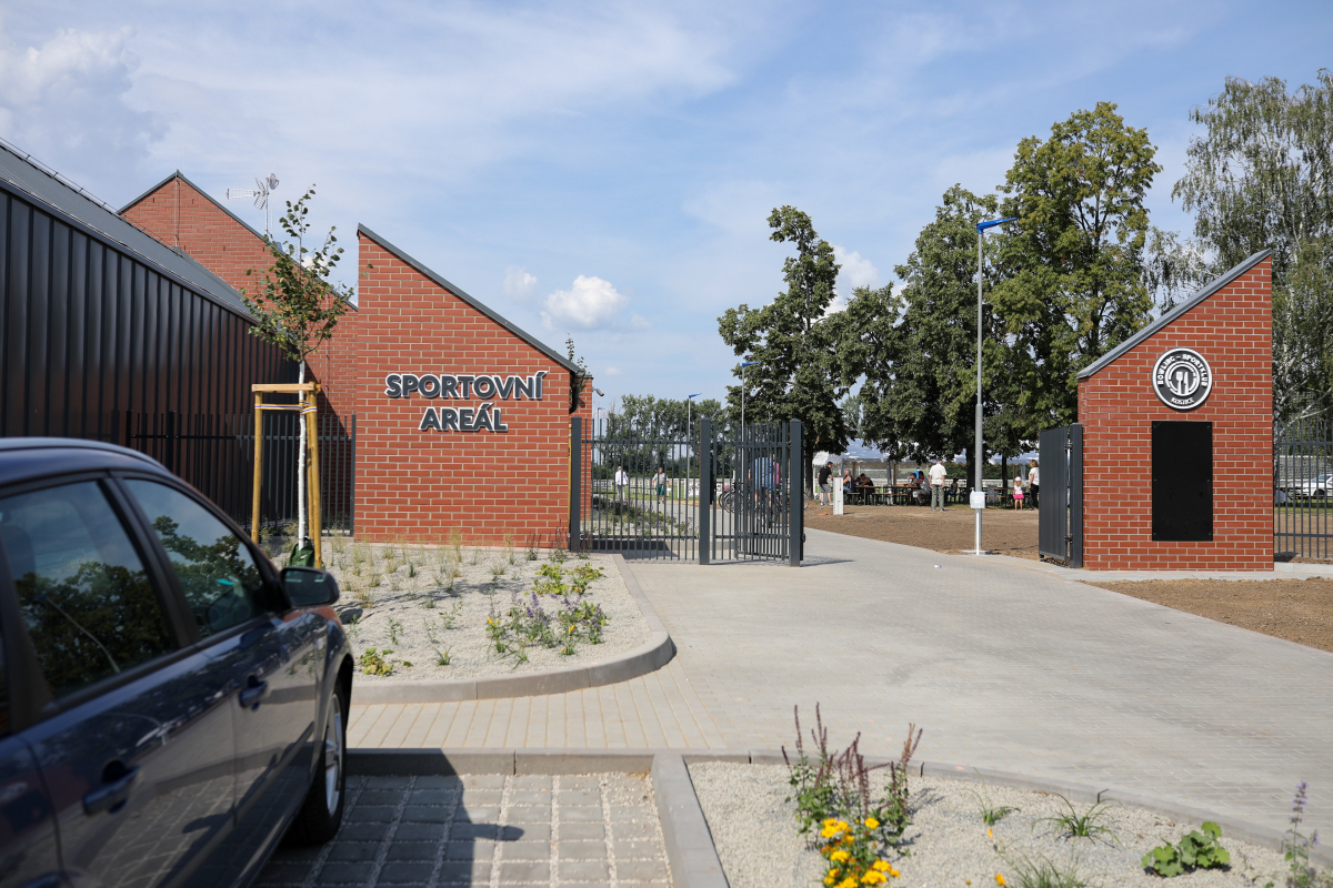 Sportklub Kostice