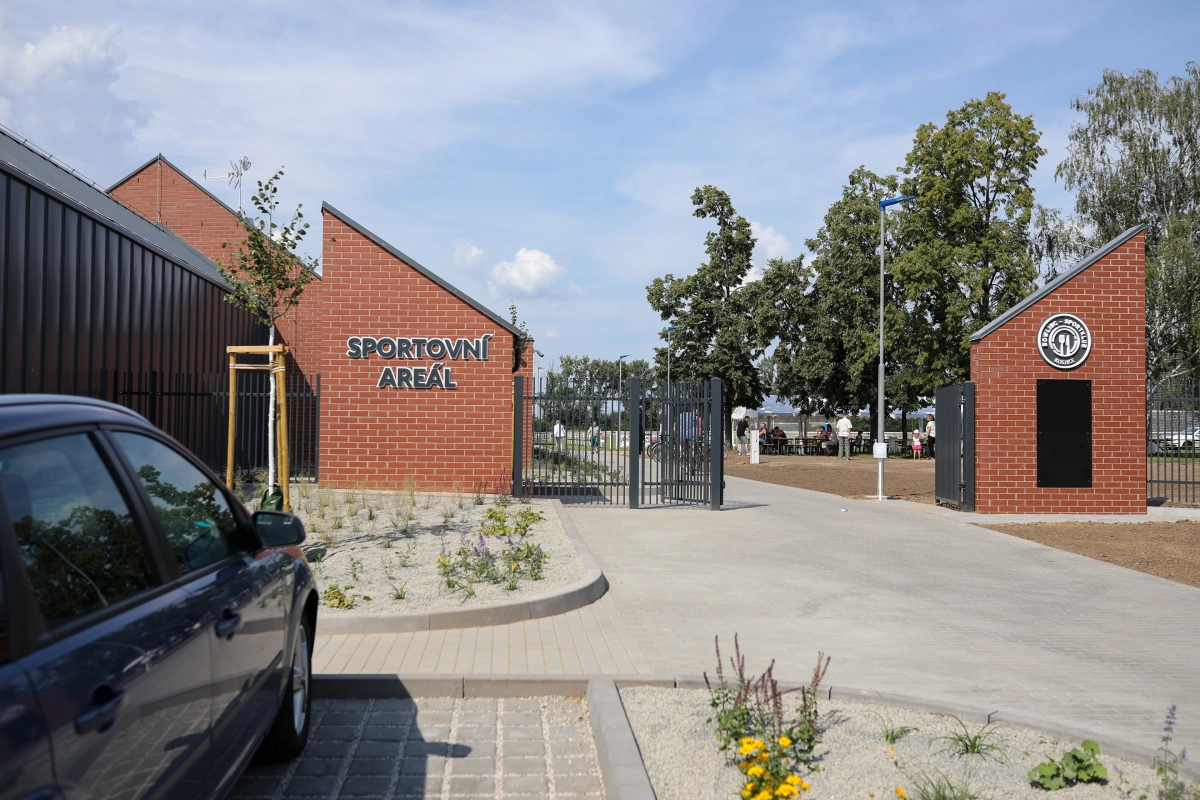 Sportklub Kostice