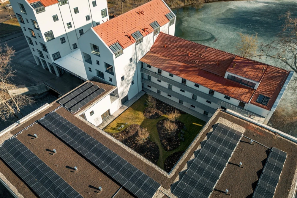 IMG: Energetická efektivita a technická kvalita