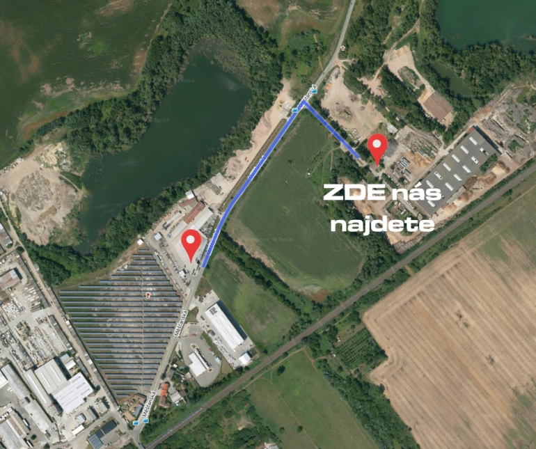 IMG: Kancelář DOPRAVY v nových prostorách