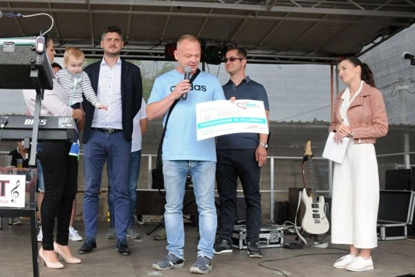 IMG: Kubík Jančár
