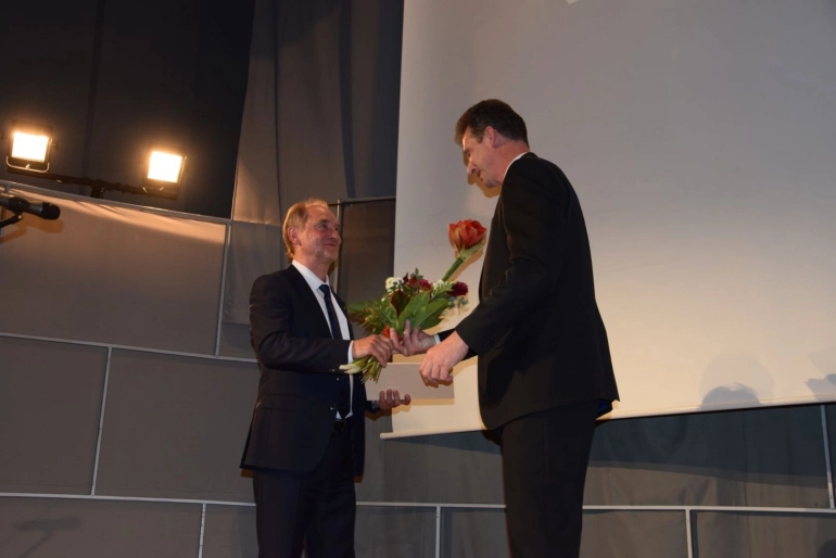 IMG: Výroční cena města Hodonín
